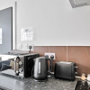 Отель Argyll Rooms Self-Contained Studio with En-Suite, фото 40