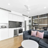 Отель Brisbane One Apartments by CLLIX, фото 45