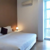 Отель Eastern Suites at Platinum KLCC, фото 17