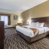 Отель Quality Inn & Suites, фото 36