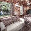 Отель Apache Village 10, King Studio, Midtown, Sleeps 2, фото 10