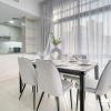 Отель KOHH - 2BR in Oasis Residence 3, фото 14