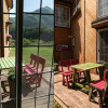 Отель Lumain Pension, фото 23