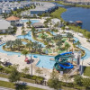 Отель Marvelous 2 Bd Apt Close to Disney at Storey Lake 106 3121, фото 37