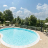 Отель L Ovile 8 in Sovicille, фото 20
