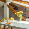 Отель Cool attic apartment Marina, фото 11