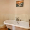 Отель Beautiful 3-bed House in Longnor Near Buxton, фото 12