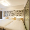 Отель karaksa hotel Osaka Namba, фото 17