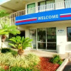 Отель Motel 6 Kissimee Main Gate East 464, фото 3