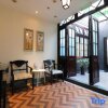 Отель Qianjing Xiaozhu Boutique Hotel в Шанхае