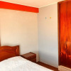 Отель Hostal el Rancho, фото 3