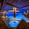 Отель The Alpina Gstaad, фото 27