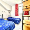 Отель Bonito apartamento de 2 domitorios frente al mar, фото 32