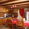 Отель Chalet Melusine  in L'Alpe d'Huez, фото 14