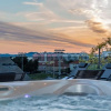 Отель Luxury Majpruz Suites I, фото 22