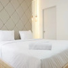 Отель Modern And Comfy 3Br At Transpark Cibubur Apartment, фото 3