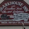 Отель Ark House Inn в Странраре