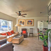 Отель Pet-friendly Phoenix Home w/ Breezeway & Fire Pit!, фото 19