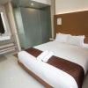 Отель Sky-Inn Express Hotel, фото 14