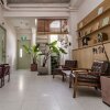 Отель The Great Madras by Hotel Calmo, фото 17