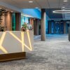 Отель Radisson Blu Airport Hotel, Oslo Gardermoen, фото 2