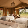 Отель Serengeti Sojourn Mobile Camp, фото 16