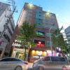 Отель Daegu Igok-dong Hotel, фото 1