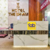 Отель Fabhotel Prime The Shyam, фото 2