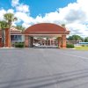 Отель OYO Hotel Mustang Silverspring FL в Силвере Спрингс