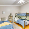 Отель Wellington Vacation Rental: Private Saltwater Pool, фото 8