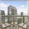 Отель Astra Apartments - Docklands, фото 8