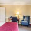 Отель Clarion Inn Strasburg - Lancaster, фото 2