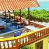 Отель Family Tanote Bay Resort, фото 20
