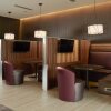 Отель Courtyard by Marriott Rome, фото 2