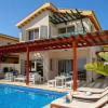 Отель Protaras Artisan Seafront Villa 6, фото 1