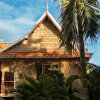Отель Ganesha Kampot Eco Guesthouse, фото 22