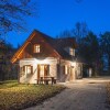 Отель Vineyard Cottage Vina in Medu, фото 1
