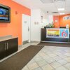 Отель Motel 6 Minneapolis Airport - Mall Of America, фото 2