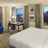 Отель Hilton Philadelphia at Penn's Landing, фото 5