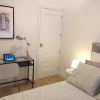 Отель Apartment With 3 Bedrooms in Málaga, With Balcony and Wifi - 1 km From, фото 3