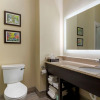 Отель Comfort Suites Kingwood Houston North, фото 8