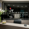 Отель Morrisson Hotel, фото 14