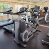 Отель Towneplace Suites Fayetteville North, фото 6