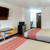 Отель Motel 6 Lebanon, IN, фото 3