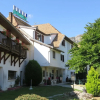 Отель RESTAURANT Le Traîneau, фото 15