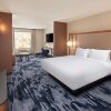 Отель Fairfield Inn & Suites by Marriott Yankton, фото 24