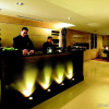 Отель Pacific Regency Hotel Suites, фото 26