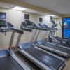 Отель Holiday Inn Harrisburg - Hershey Area, I-81, an IHG Hotel, фото 23