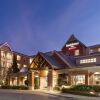 Отель Residence Inn by Marriott Franklin Cool Springs, фото 1