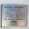 Отель Apartment Neratovice, фото 1